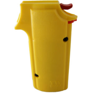 Obranný sprej TW1000 OC-Jet Garant 20 ml - žlutý