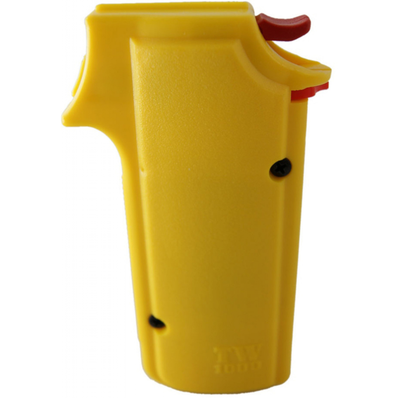 Obranný sprej TW1000 OC-Jet Garant 20 ml - žlutý