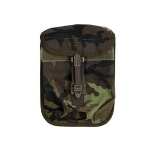 Pouzdro na polní lopatku AČR - český vzor