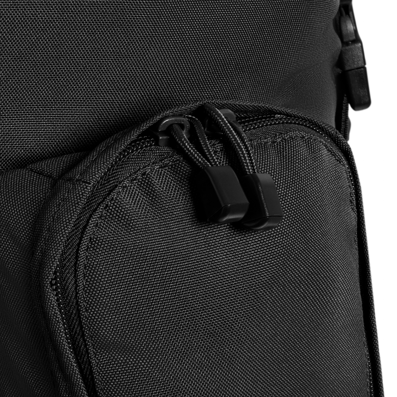 Batoh Mil-Tec Ranger 75 L - černý - Obrázek 12