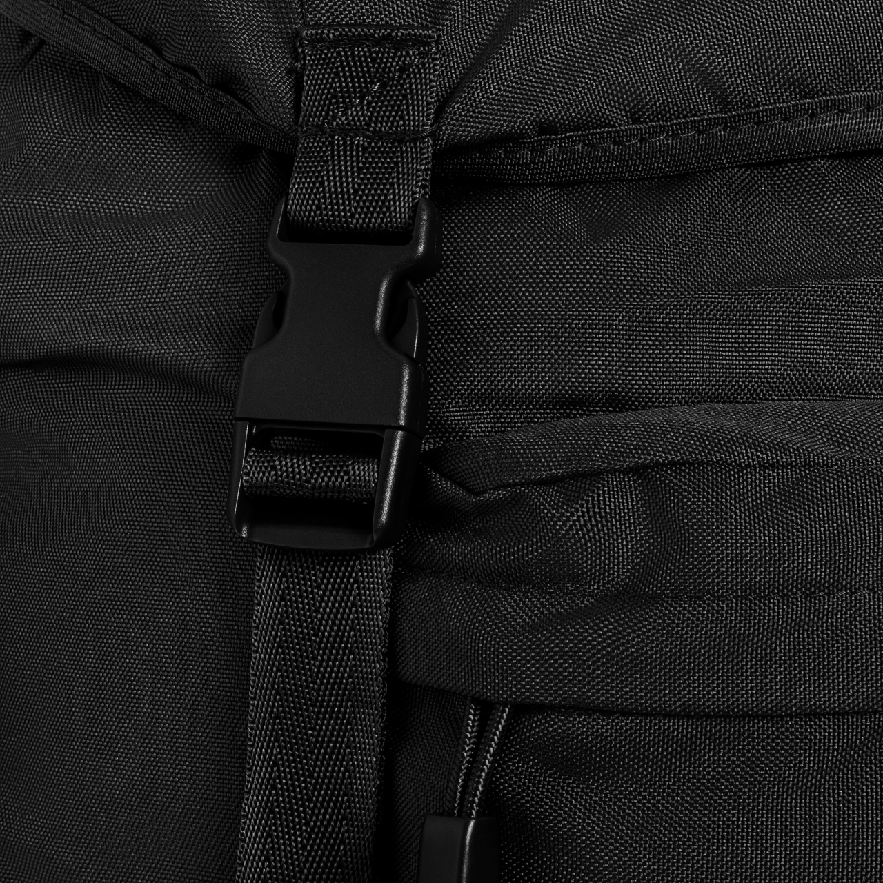 Batoh Mil-Tec Ranger 75 L - černý - Obrázek 19