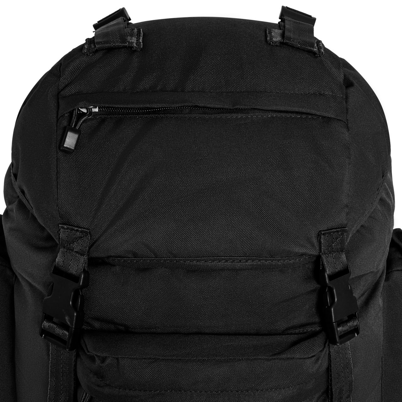 Batoh Mil-Tec Ranger 75 L - černý - Obrázek 11