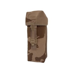 Sumka na mapu k MNS 2000 AČR - desert