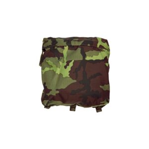 Pouzdro zádové k NPP 2006 AČR - český vzor