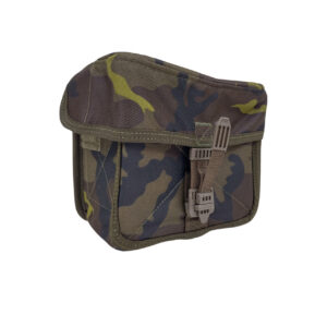 Pouzdro univerzální na optiku k MNS 2000 AČR - český vzor