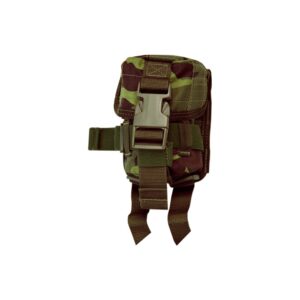 Pouzdro na ruční granát NPP 2006 AČR - český vzor