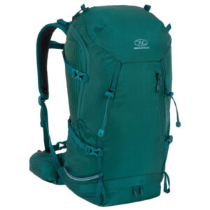 Batoh Highlander Summit 40 l - zelený