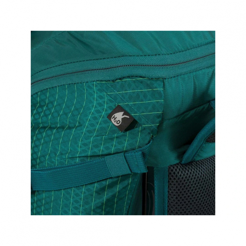 Batoh Highlander Summit 40 l - zelený - Obrázek 10