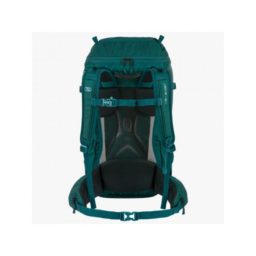 Batoh Highlander Summit 40 l - zelený - Obrázek 3