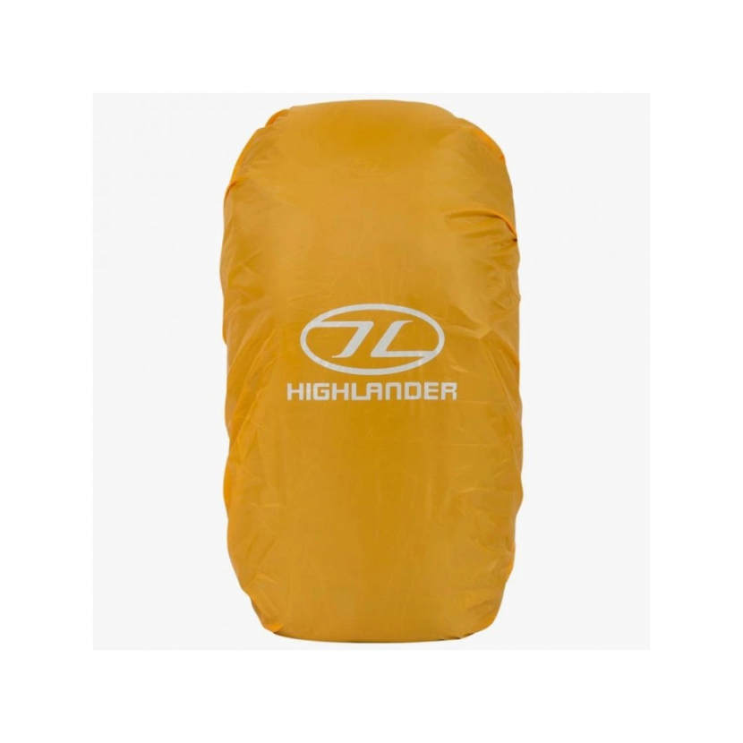 Batoh Highlander Summit 40 l - zelený - Obrázek 4