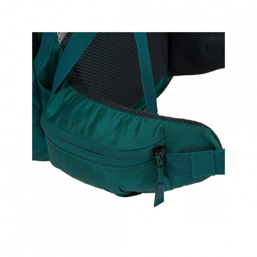 Batoh Highlander Summit 40 l - zelený - Obrázek 6