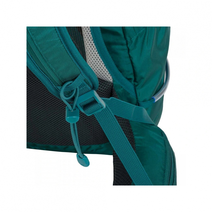 Batoh Highlander Summit 40 l - zelený - Obrázek 8