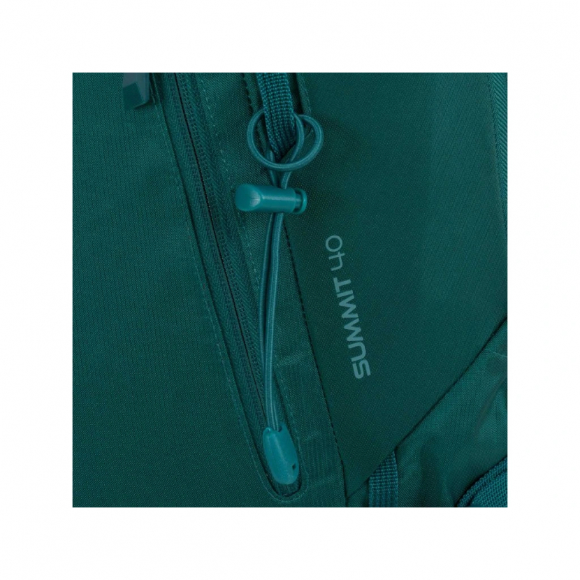 Batoh Highlander Summit 40 l - zelený - Obrázek 9