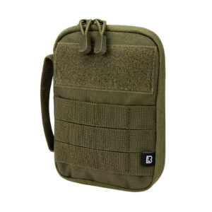 Pouzdro Brandit EDC Knife Bag - olivové