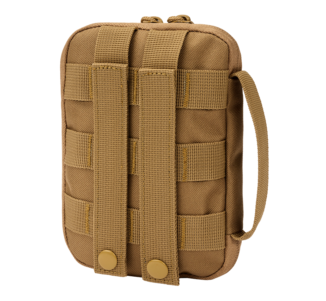 Pouzdro Brandit EDC Knife Bag - coyote - Obrázek 3