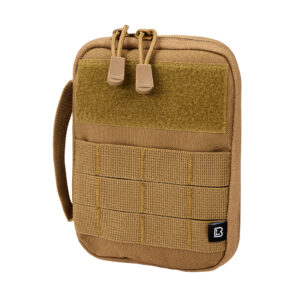 Pouzdro Brandit EDC Knife Bag - coyote