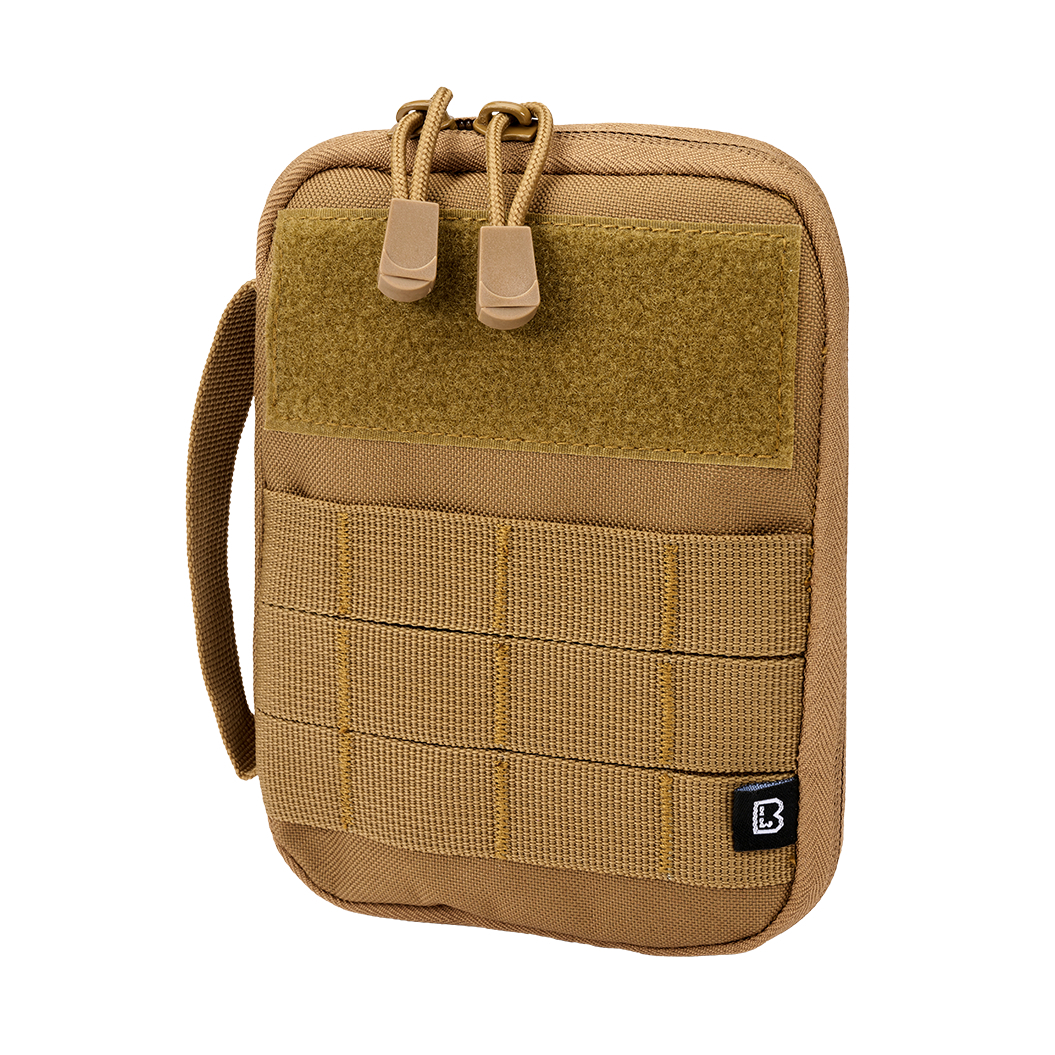 Pouzdro Brandit EDC Knife Bag - coyote