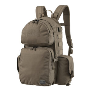Batoh Helikon Ambush 23 l - ral 7013