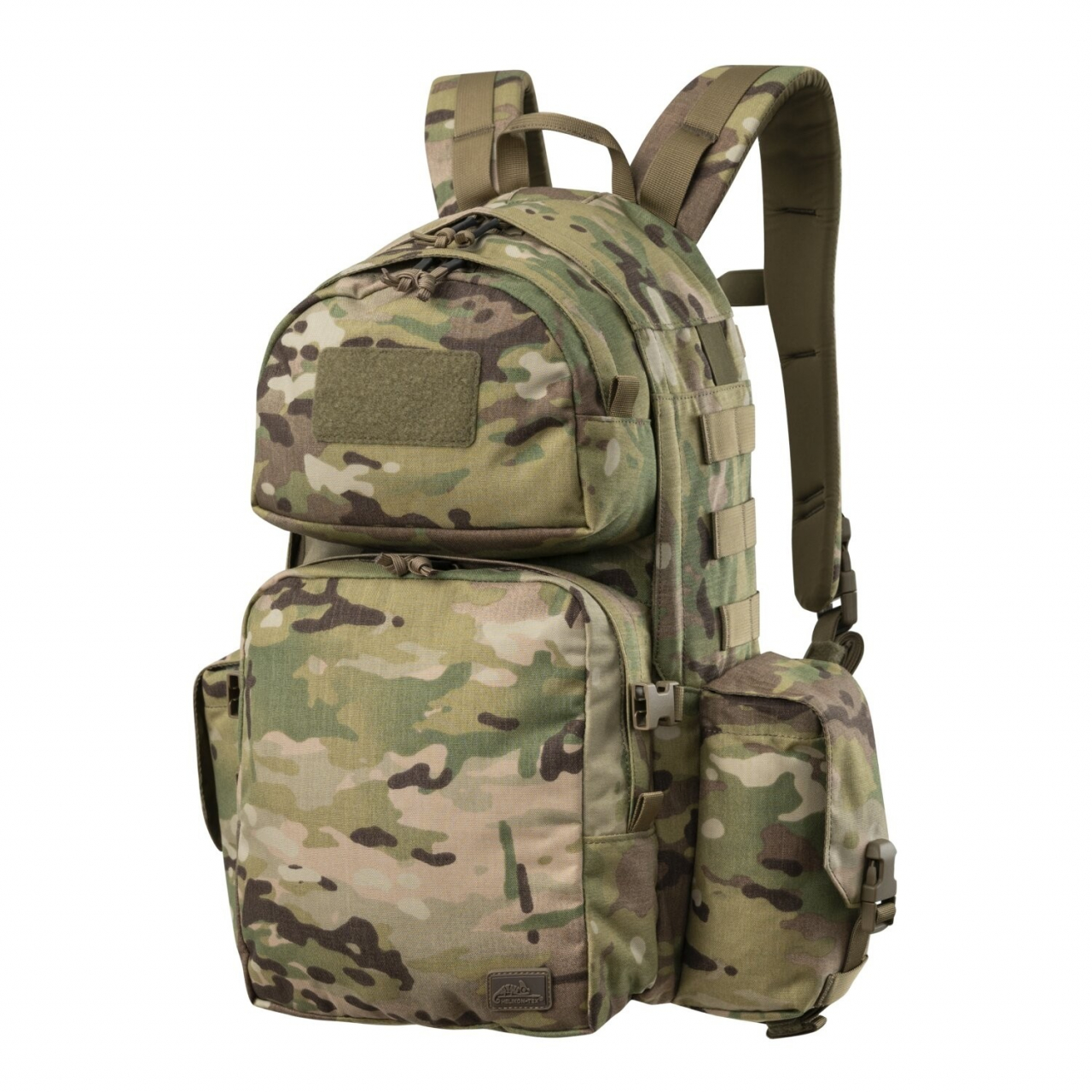 Batoh Helikon Ambush 23 l - multicam