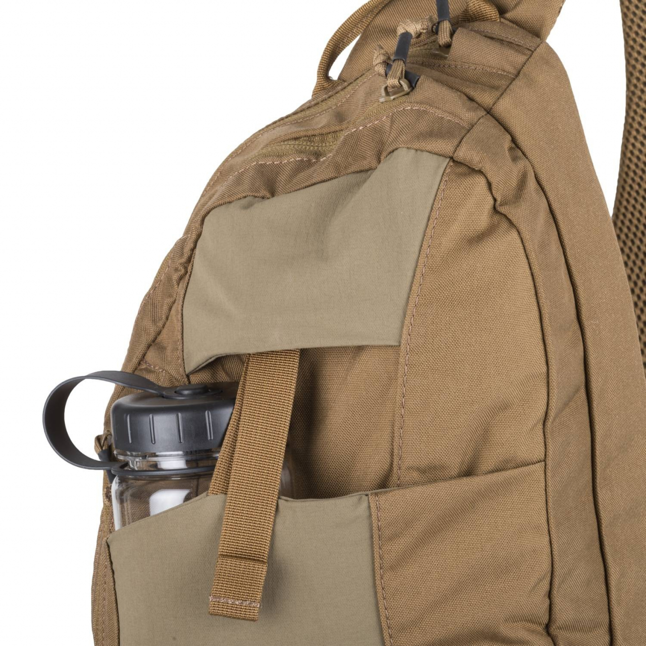 Batoh Helikon EDC Sling 8 l - coyote - Obrázek 3