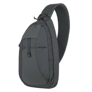 Batoh Helikon EDC Sling 8 l - šedý