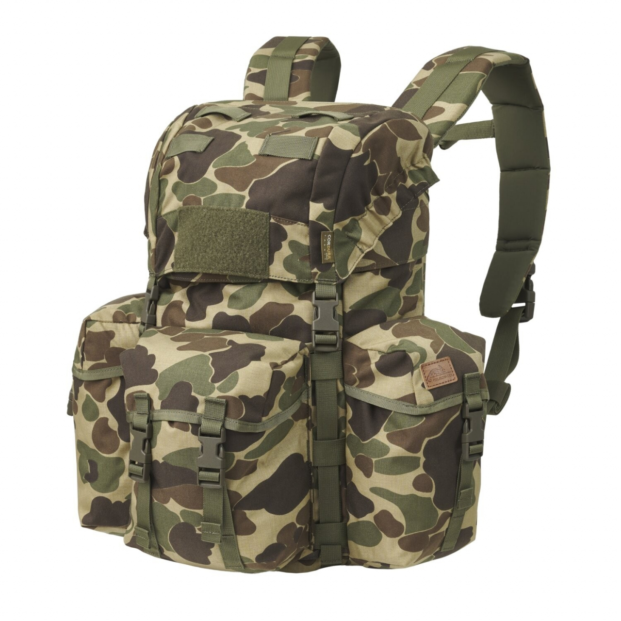 Batoh Helikon Bergen 18 l - duckhunter