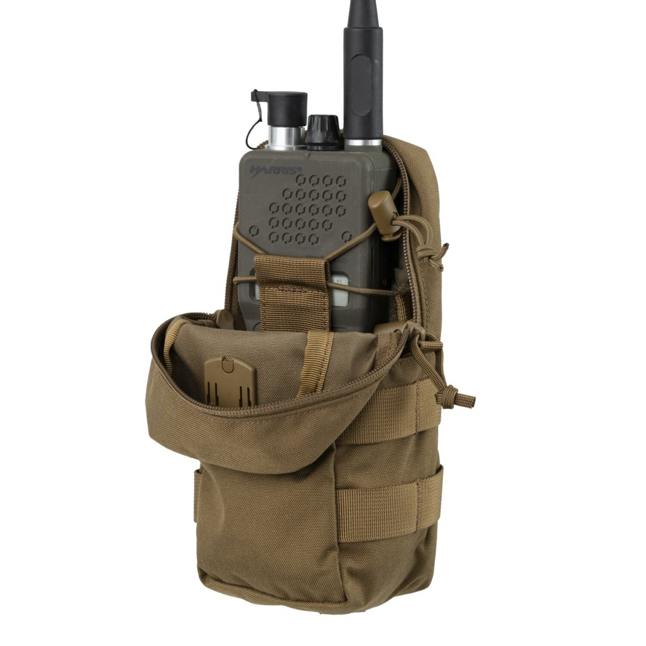 Pouzdro univerzální Helikon Guardian Multi Pouch - coyote - Obrázek 3