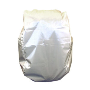 Převlek maskovací k tlumoku modulárnímu 2009 - bílý