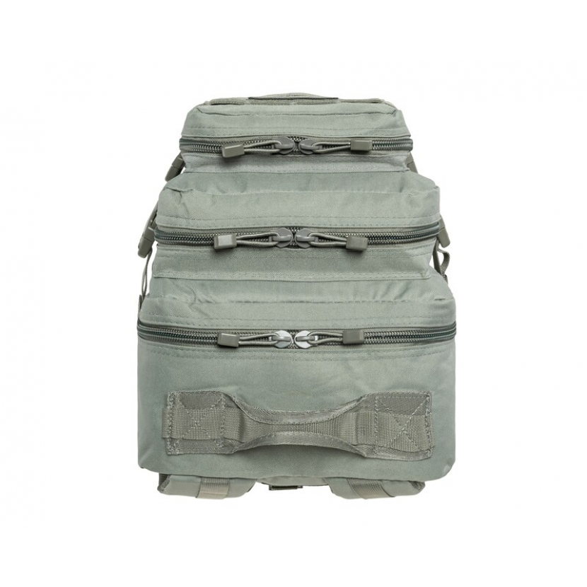 Batoh Mil-Tec US Assault L - foliage - Obrázek 5