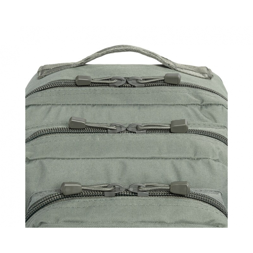 Batoh Mil-Tec US Assault L - foliage - Obrázek 7