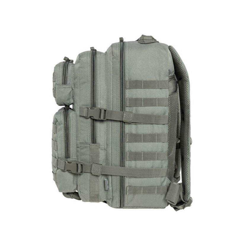 Batoh Mil-Tec US Assault L - foliage - Obrázek 3