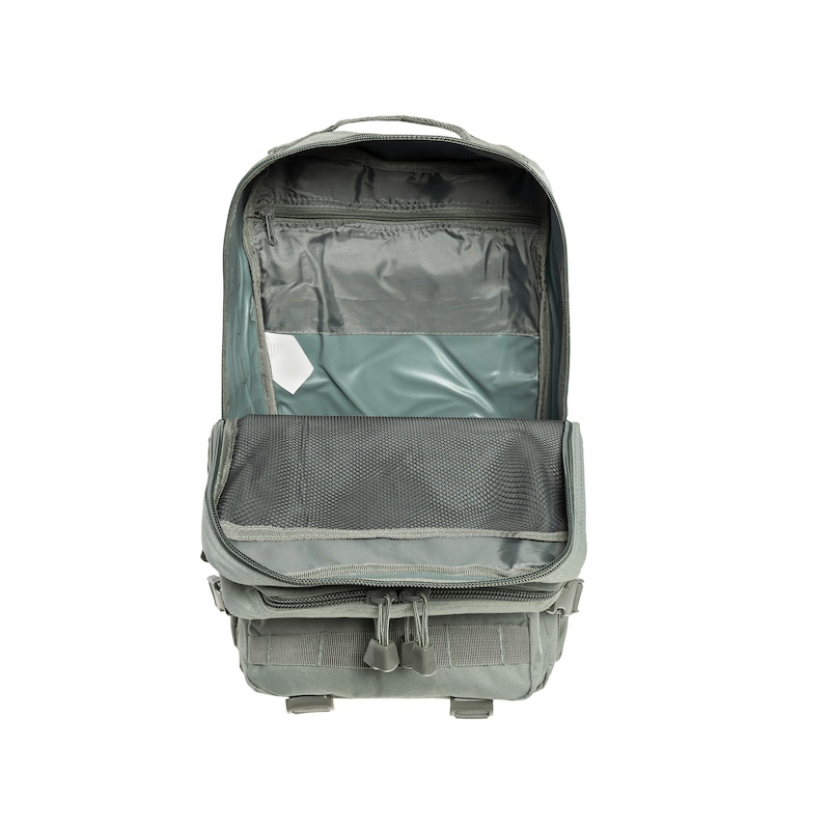 Batoh Mil-Tec US Assault L - foliage - Obrázek 9