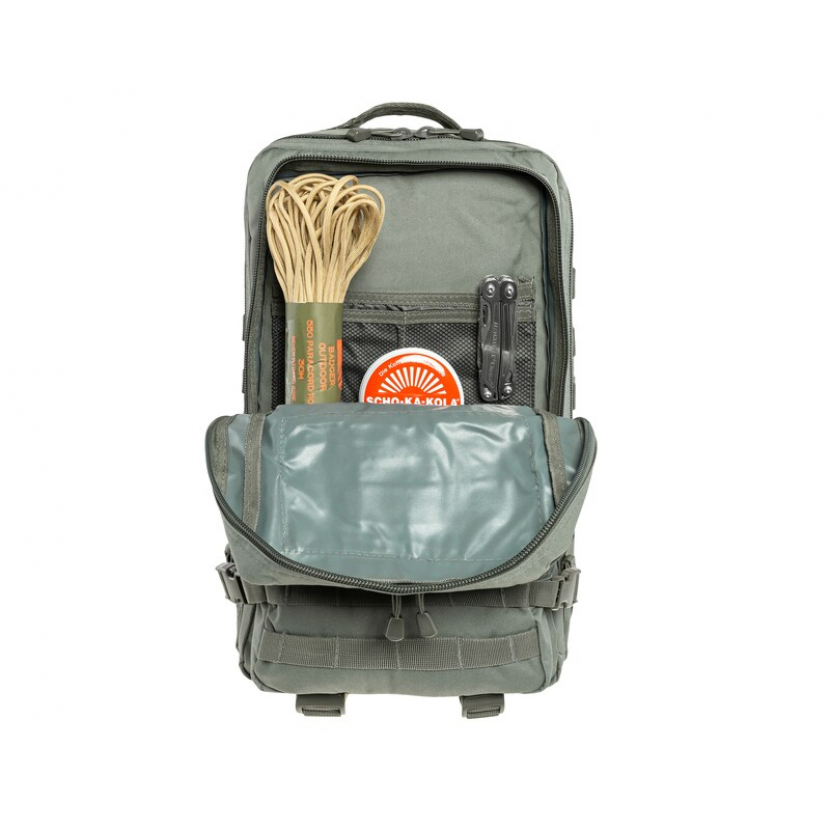 Batoh Mil-Tec US Assault L - foliage - Obrázek 10