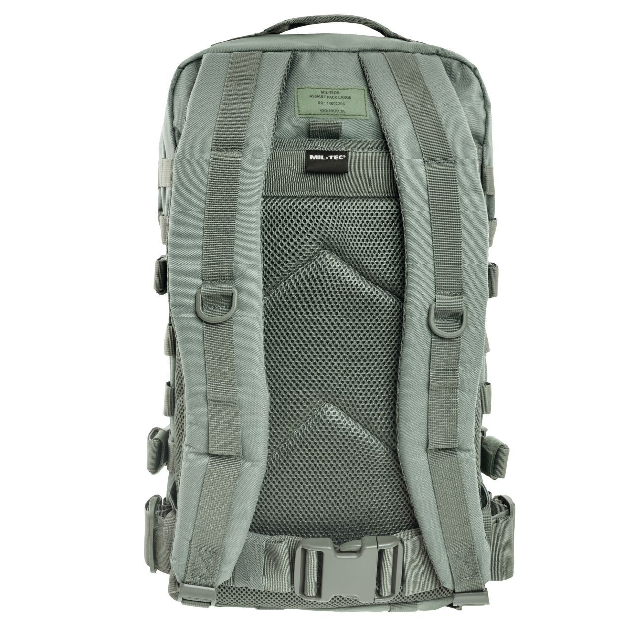 Batoh Mil-Tec US Assault L - foliage - Obrázek 4