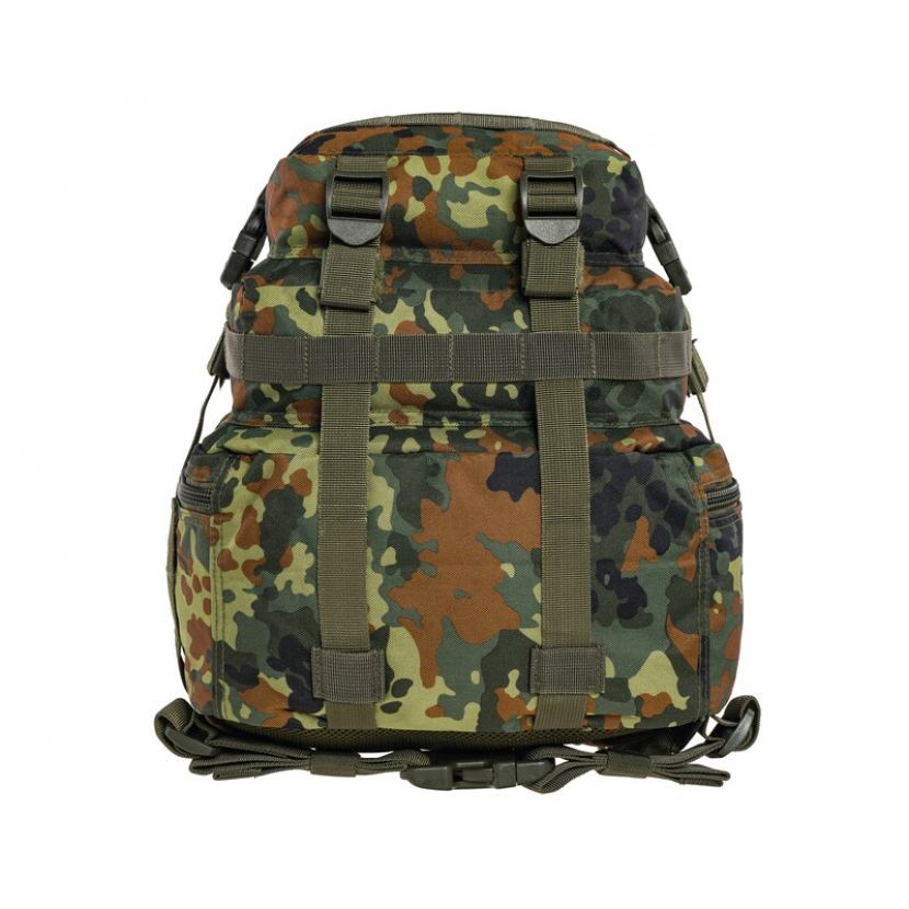 Batoh Mil-Tec US Assault L - flecktarn - Obrázek 5