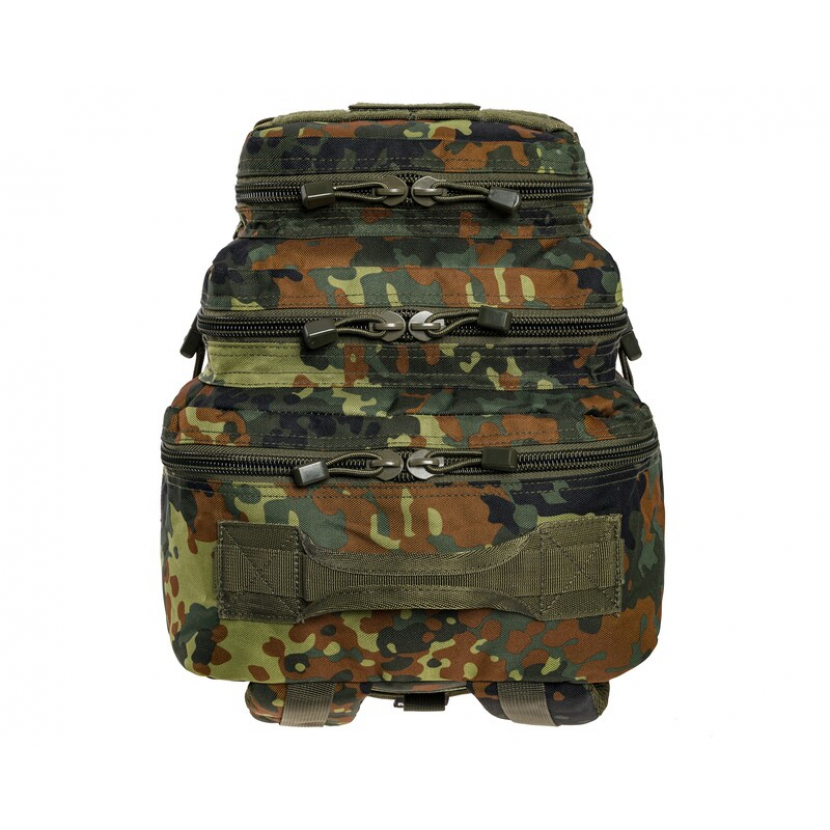 Batoh Mil-Tec US Assault L - flecktarn - Obrázek 7