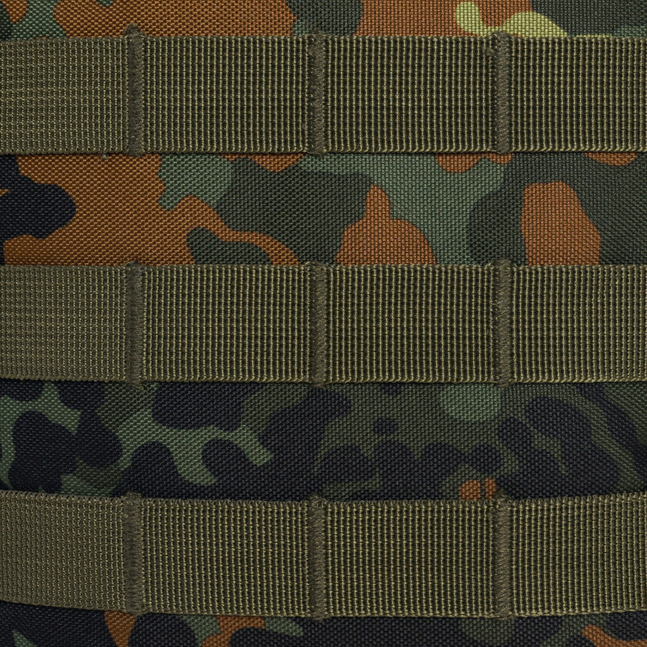 Batoh Mil-Tec US Assault L - flecktarn - Obrázek 15