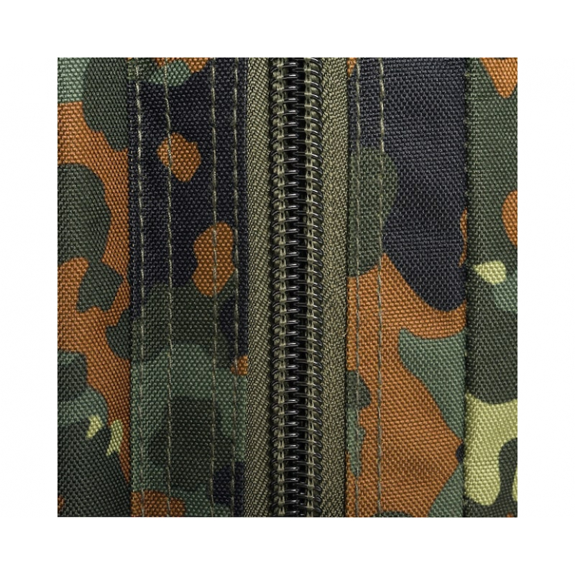 Batoh Mil-Tec US Assault L - flecktarn - Obrázek 12