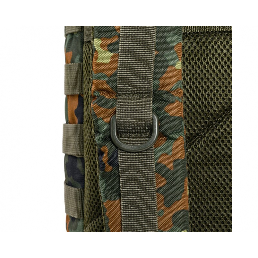 Batoh Mil-Tec US Assault L - flecktarn - Obrázek 14