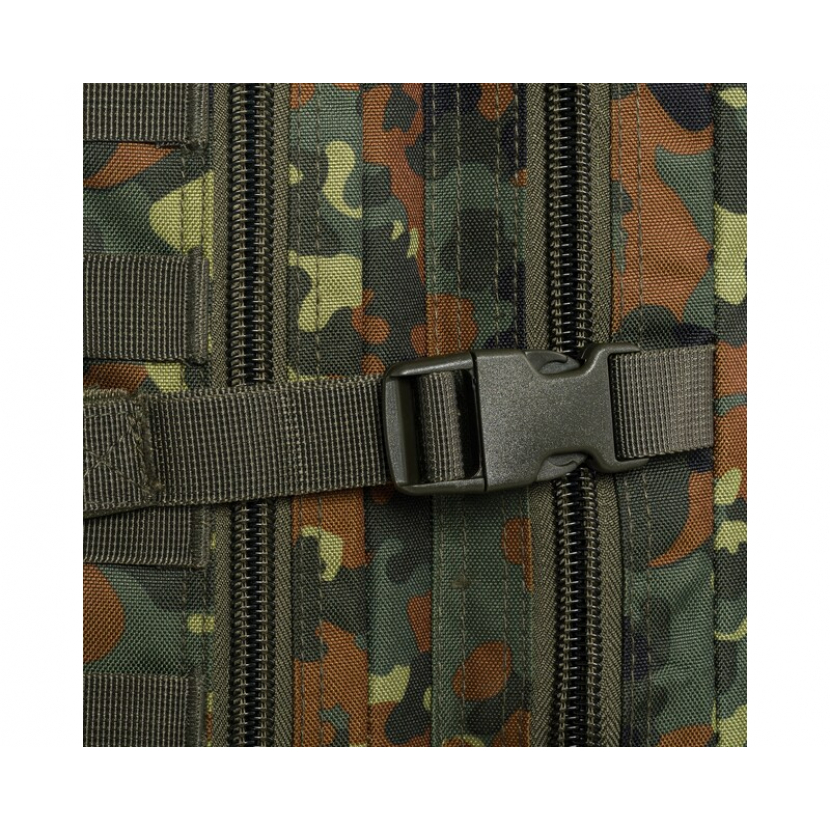 Batoh Mil-Tec US Assault L - flecktarn - Obrázek 13