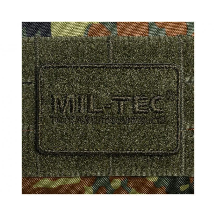 Batoh Mil-Tec US Assault L - flecktarn - Obrázek 17