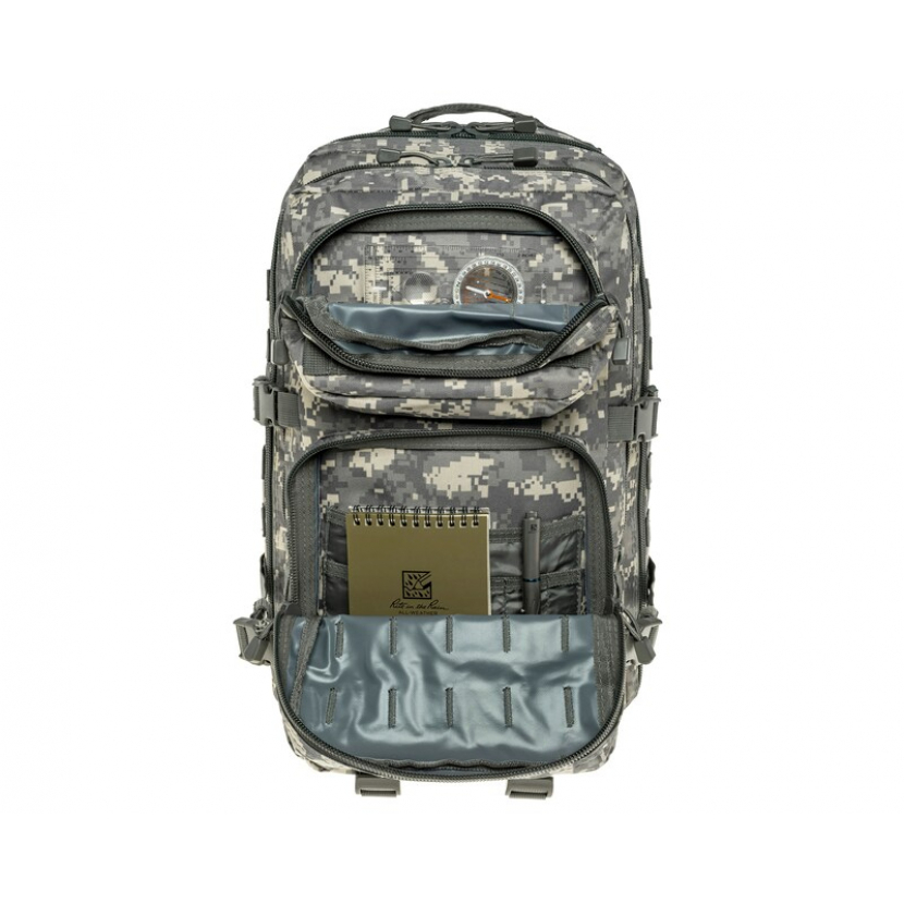 Batoh Mil-Tec US Assault L - AT-digital - Obrázek 7