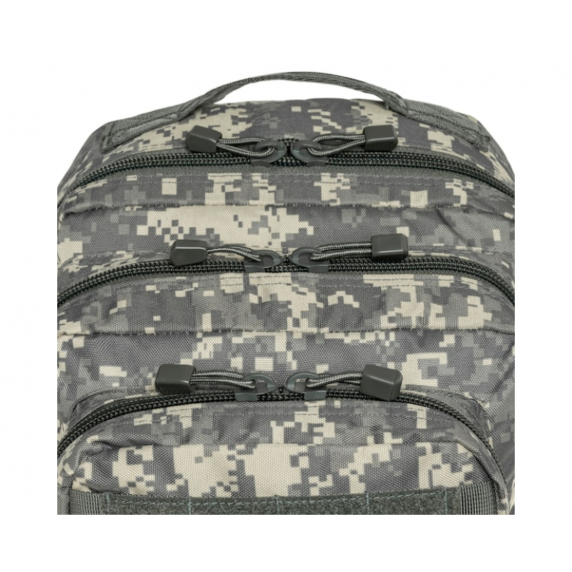 Batoh Mil-Tec US Assault L - AT-digital - Obrázek 4