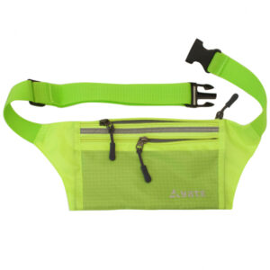 Ledvinka Yate Timis - zelená