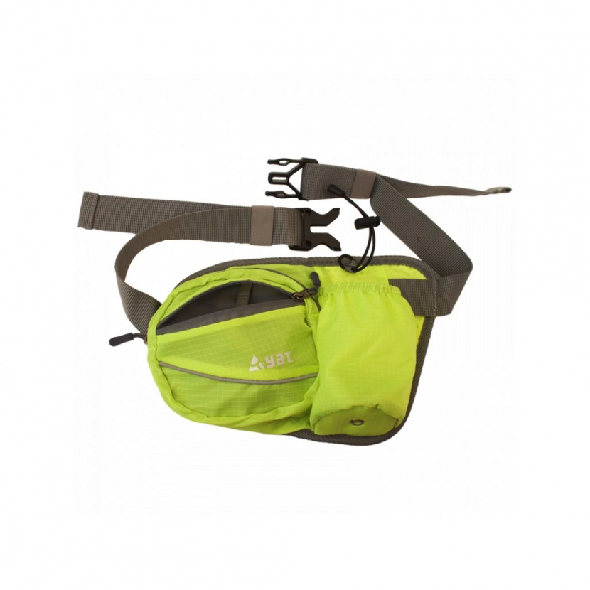 Ledvinka Yate Vedea - světle zelená - Obrázek 3