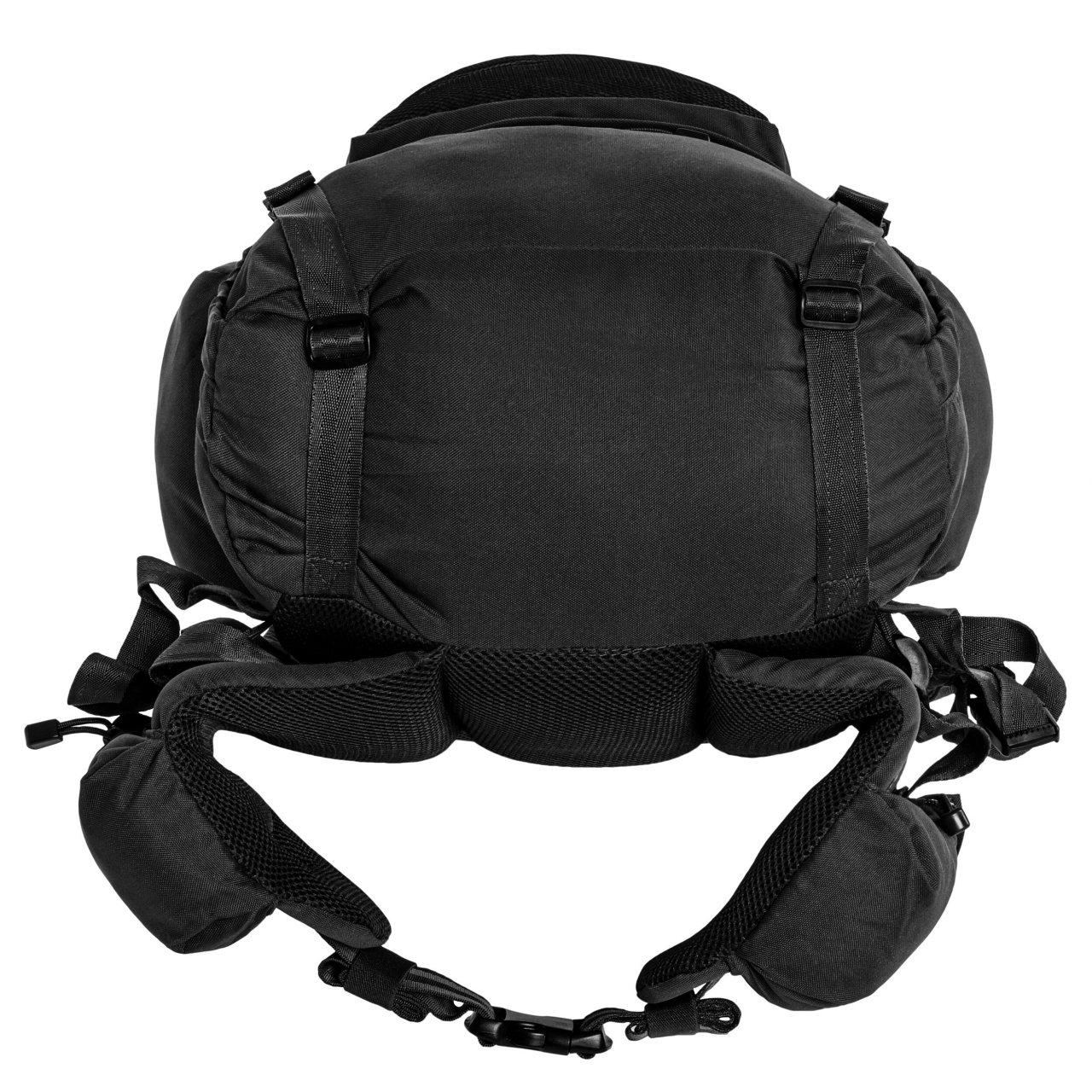 Batoh Mil-Tec Commando 55 L - černý - Obrázek 7