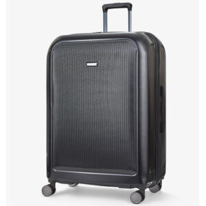 Cestovní kufr Rock Austin PP 119 L - černý
