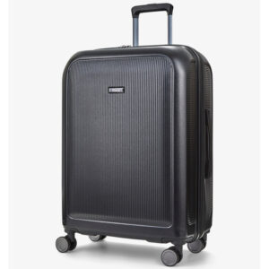 Cestovní kufr Rock Austin PP 68 L - černý