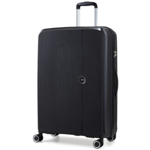 Cestovní kufr Rock Hudson PP 86 L - černý