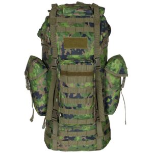 Batoh BW Adventure Molle 65 L - M05